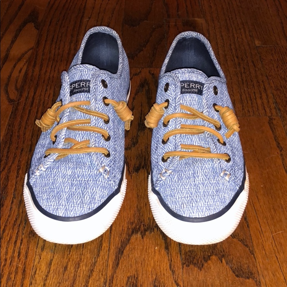 Sperry Slip-ons